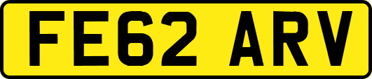 FE62ARV