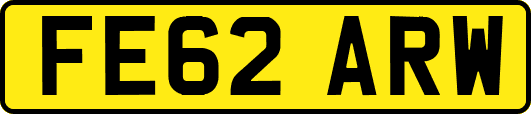 FE62ARW