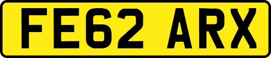 FE62ARX