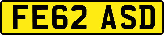 FE62ASD