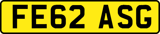 FE62ASG