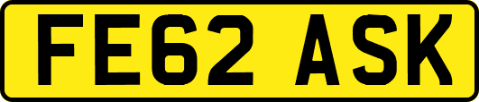 FE62ASK