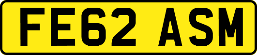 FE62ASM