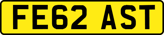 FE62AST