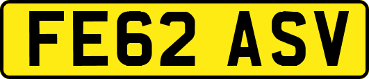 FE62ASV