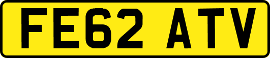 FE62ATV