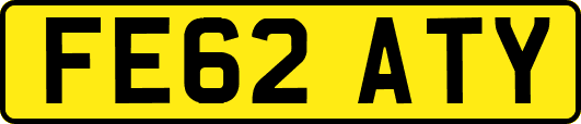 FE62ATY