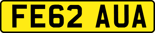 FE62AUA
