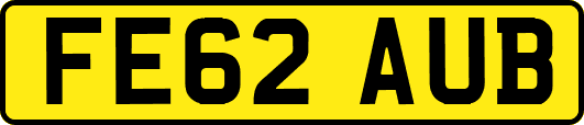 FE62AUB