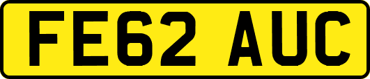 FE62AUC