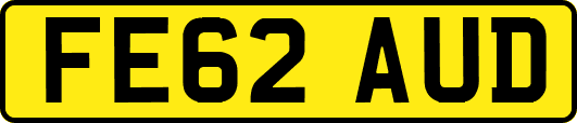 FE62AUD