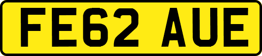 FE62AUE