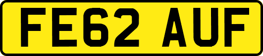 FE62AUF