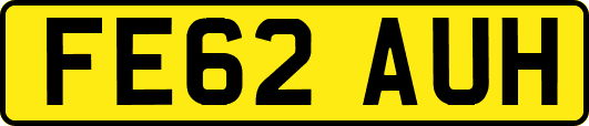 FE62AUH