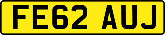 FE62AUJ
