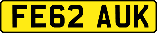FE62AUK