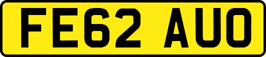 FE62AUO