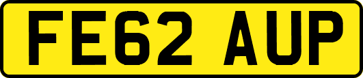FE62AUP