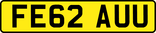 FE62AUU