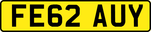 FE62AUY