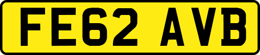 FE62AVB