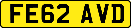 FE62AVD