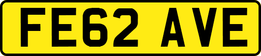 FE62AVE