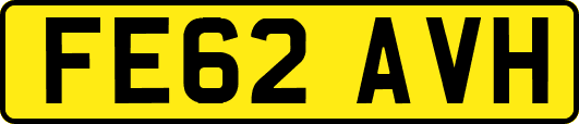 FE62AVH