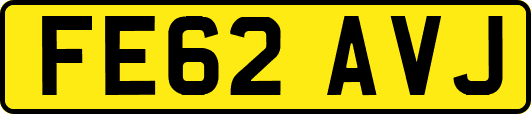 FE62AVJ