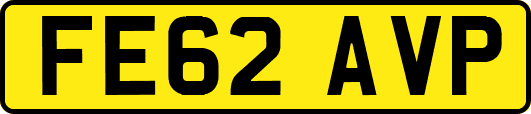 FE62AVP