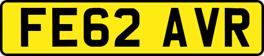 FE62AVR
