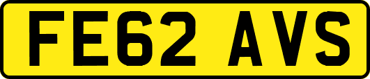 FE62AVS