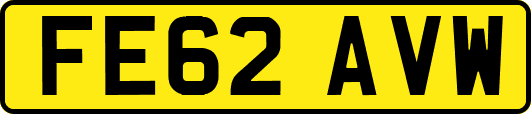 FE62AVW