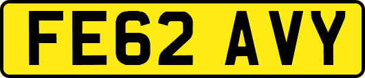 FE62AVY