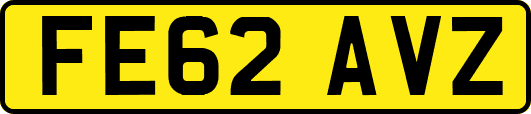 FE62AVZ