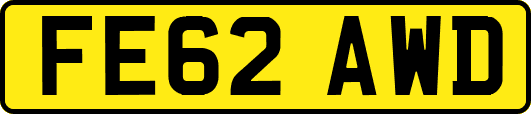 FE62AWD