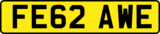 FE62AWE