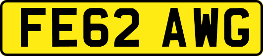 FE62AWG