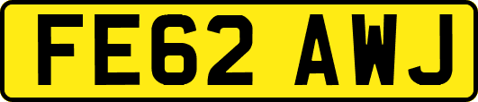 FE62AWJ