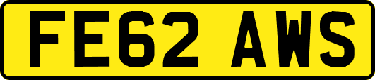 FE62AWS