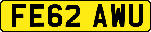 FE62AWU