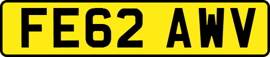 FE62AWV