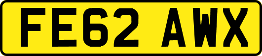 FE62AWX
