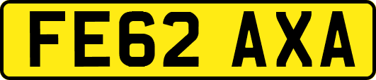 FE62AXA