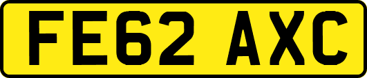 FE62AXC