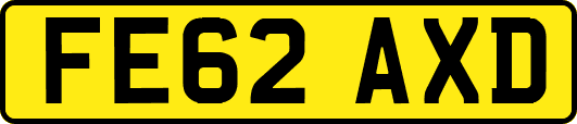FE62AXD