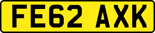 FE62AXK
