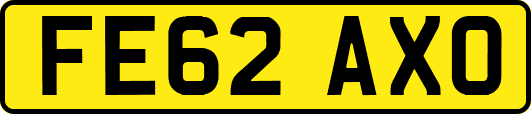 FE62AXO