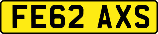 FE62AXS