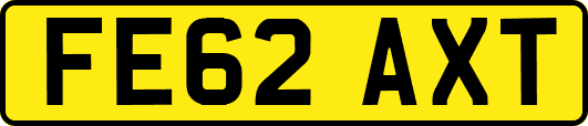 FE62AXT
